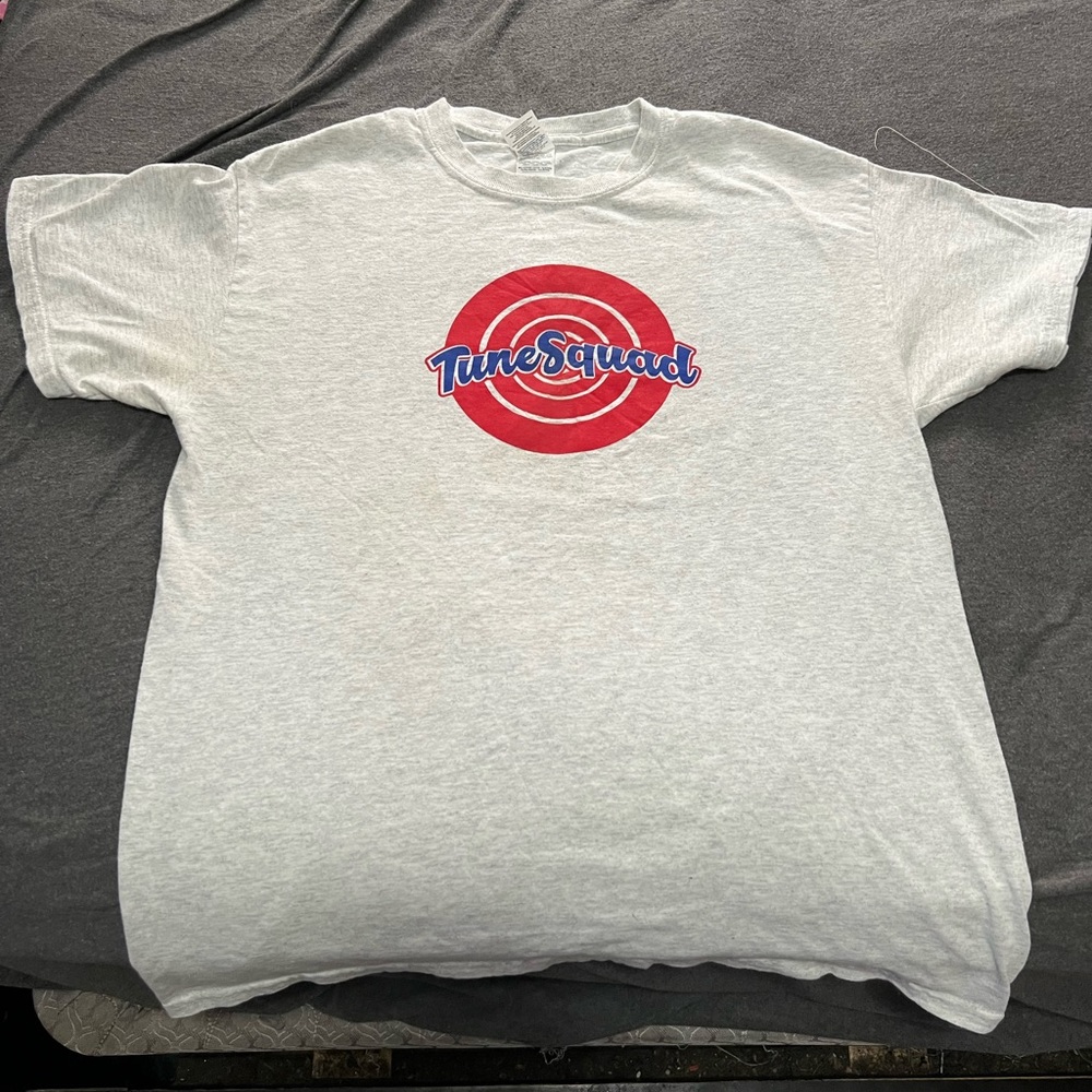 Vintage Tune Squad tee